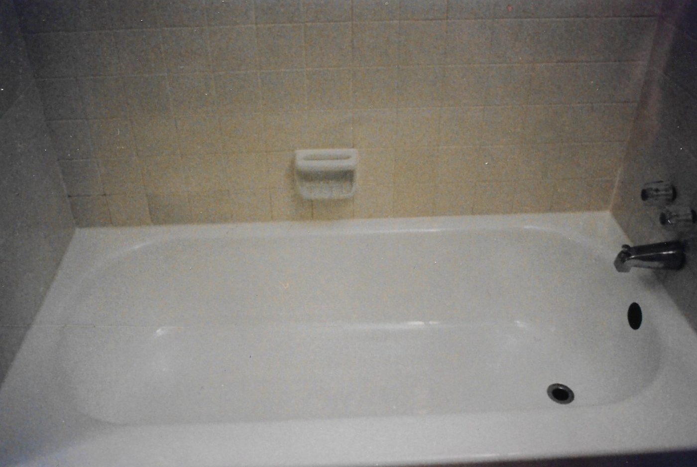 Bathtub Restoration Kalamazoo, MI Countertop Reglazing Bathtub