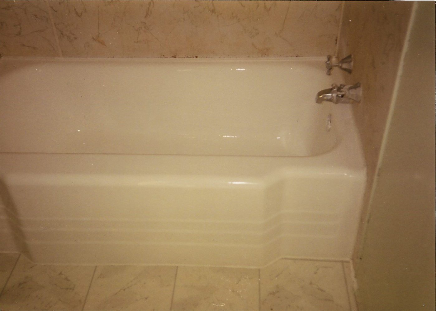 Bathtub Reglazing Systems, Bathtub Refinishing Kalamazoo Mi