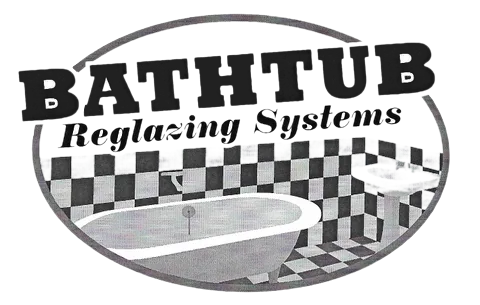 Bathtub Reglazing Systems Logo